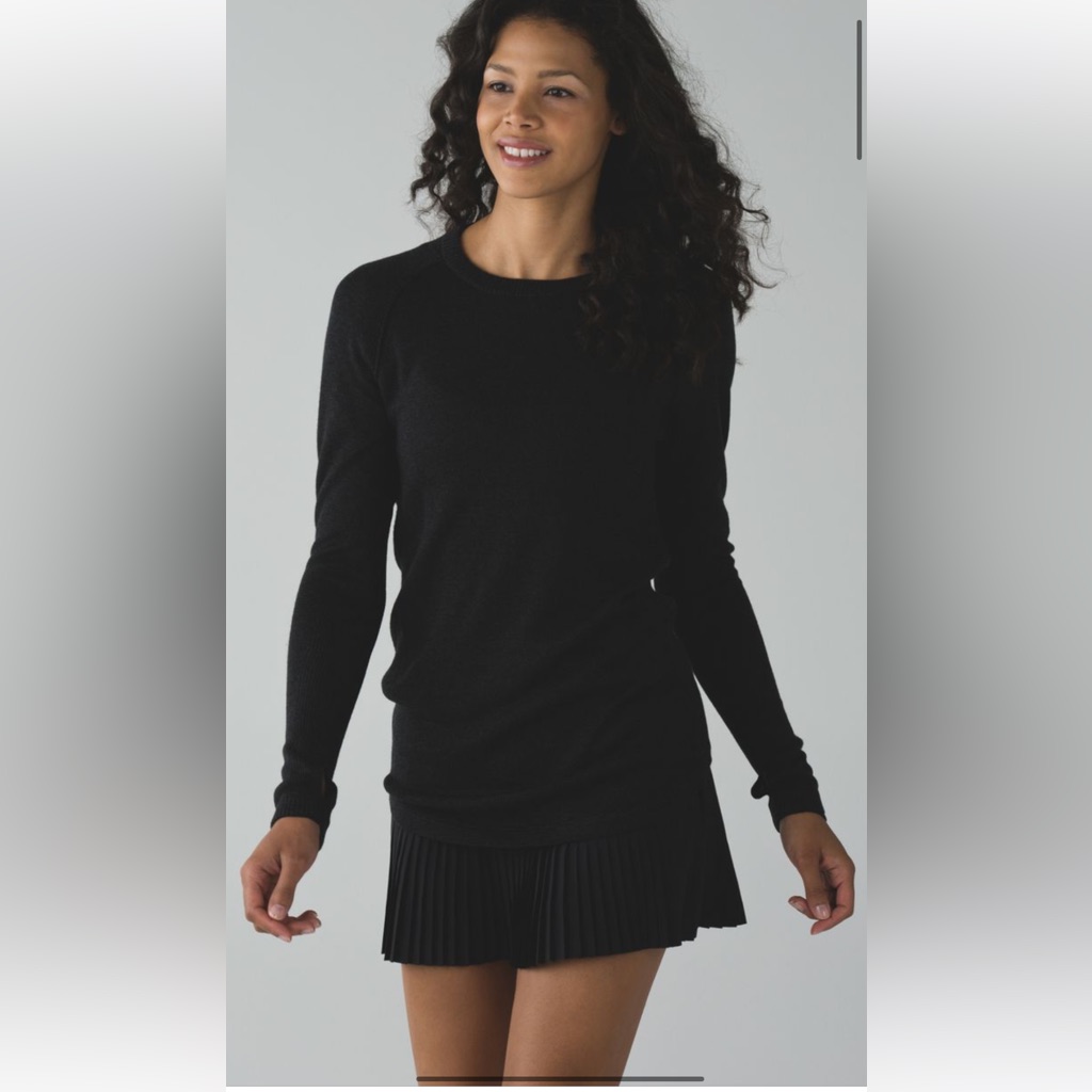 Lululemon Sunshine Coast Long Sleeve 6